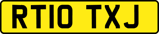 RT10TXJ