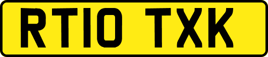 RT10TXK
