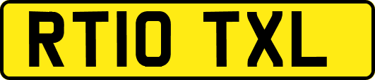 RT10TXL