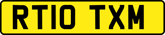 RT10TXM