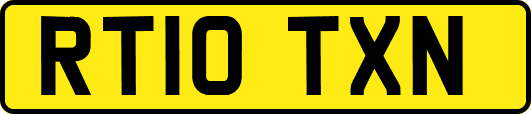 RT10TXN