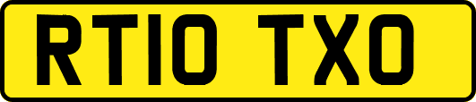 RT10TXO