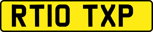 RT10TXP