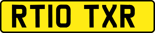 RT10TXR