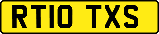 RT10TXS