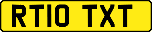 RT10TXT