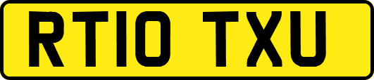 RT10TXU