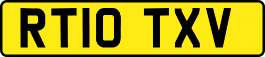 RT10TXV