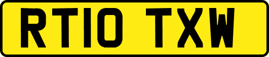 RT10TXW
