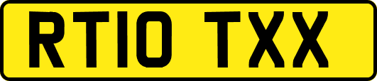 RT10TXX