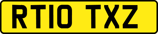 RT10TXZ