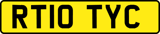 RT10TYC
