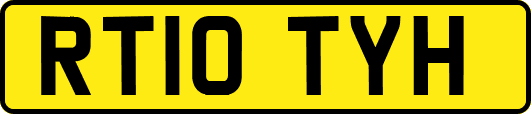 RT10TYH