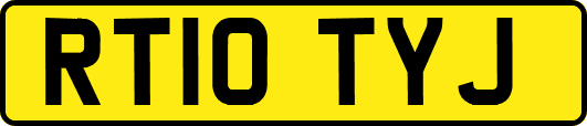 RT10TYJ