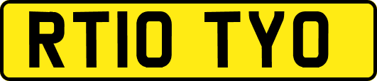 RT10TYO