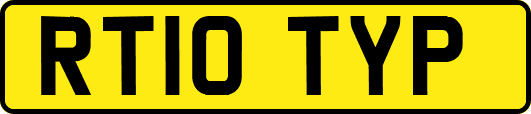 RT10TYP