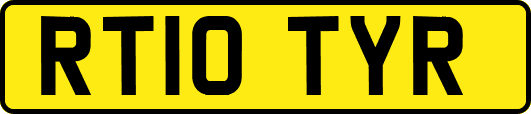 RT10TYR
