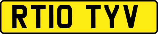 RT10TYV