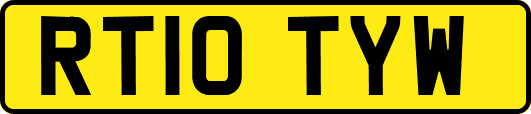 RT10TYW