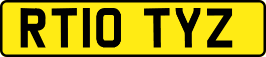 RT10TYZ