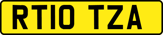 RT10TZA