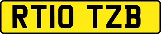RT10TZB