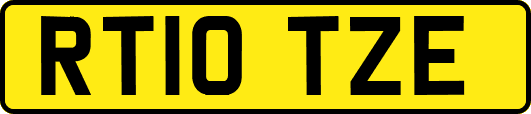 RT10TZE