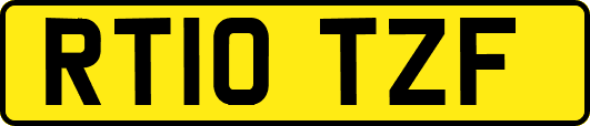 RT10TZF