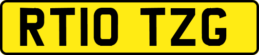 RT10TZG