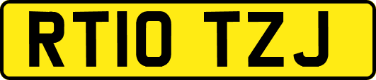 RT10TZJ