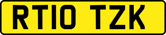 RT10TZK