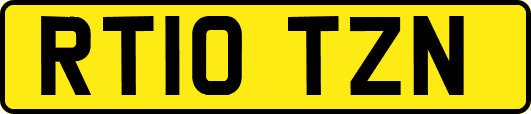 RT10TZN