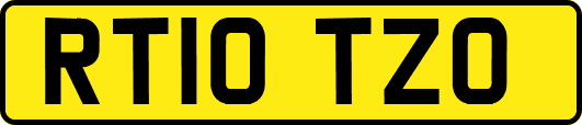 RT10TZO