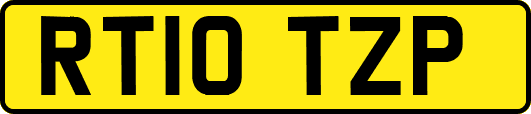 RT10TZP