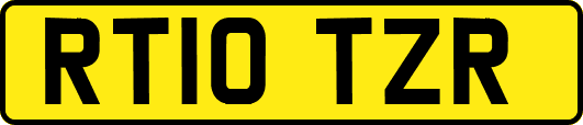 RT10TZR