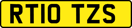 RT10TZS