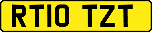 RT10TZT