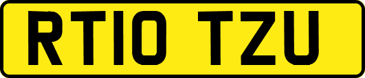 RT10TZU