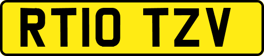 RT10TZV