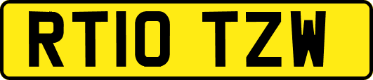 RT10TZW