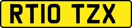 RT10TZX