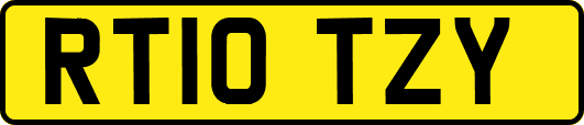RT10TZY
