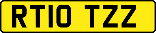 RT10TZZ