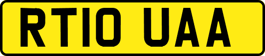 RT10UAA