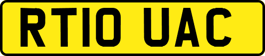 RT10UAC