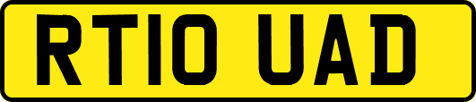 RT10UAD