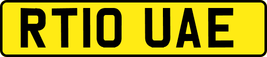 RT10UAE