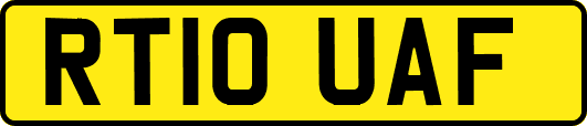RT10UAF