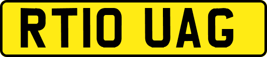 RT10UAG