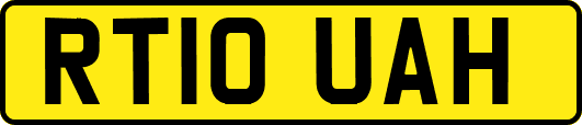 RT10UAH